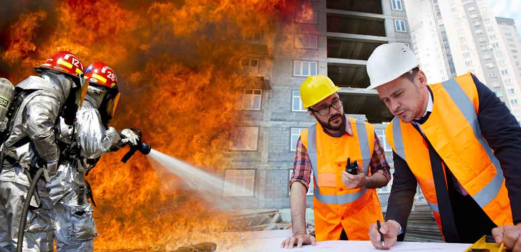 FIRE & SAFETY EDUCATION