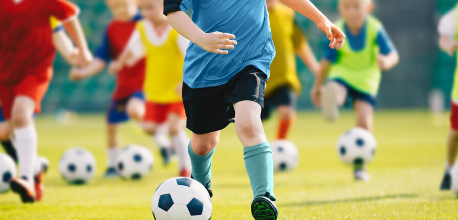 SPORTS EDUCATION