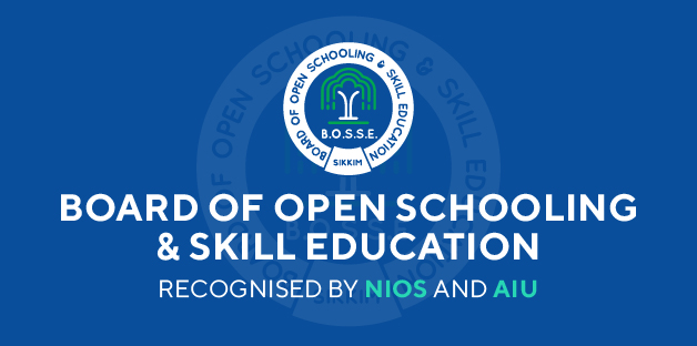 BOARD OF OPEN SCHOOLING & SKILL EDUCATION